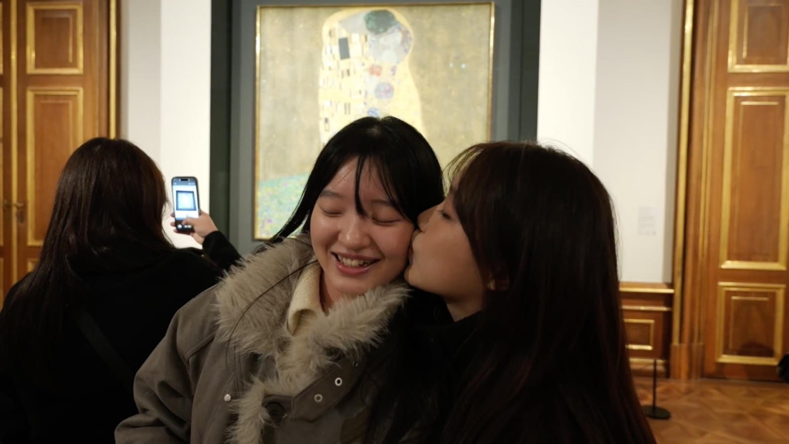 Der Valentinstag auf OKTO