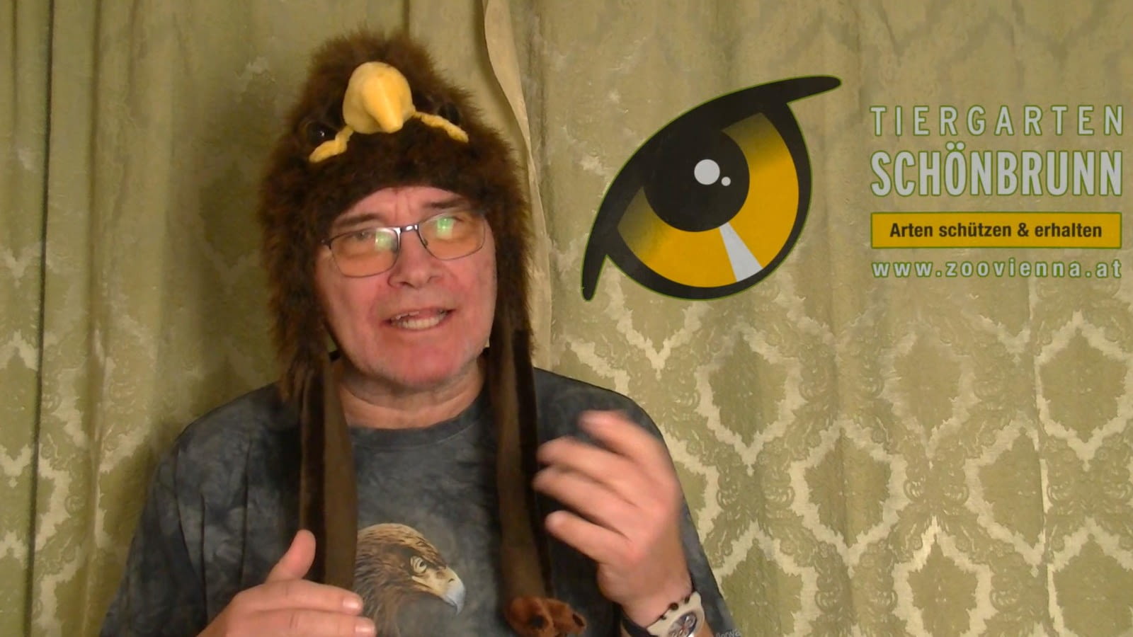 Eine tierische Folge