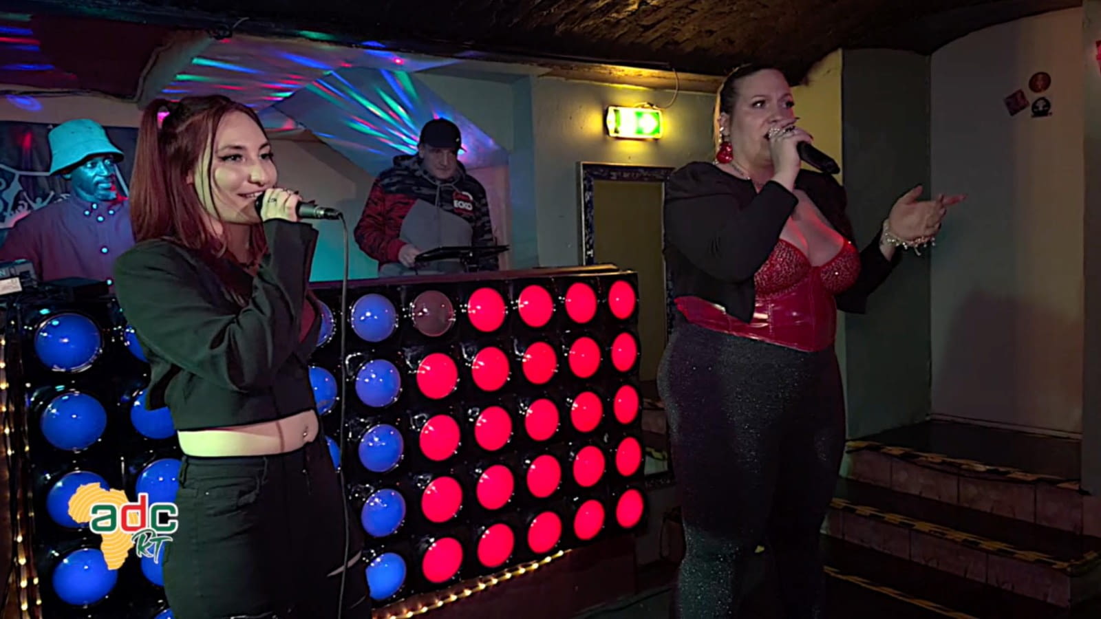 Na Nang Club Valentines Day 2026