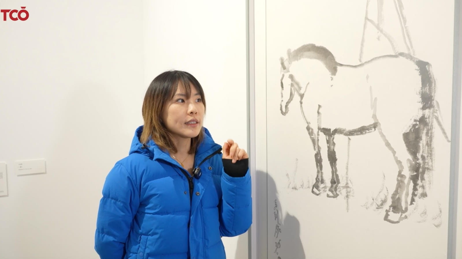 Das Jahr des Feuerpferdes