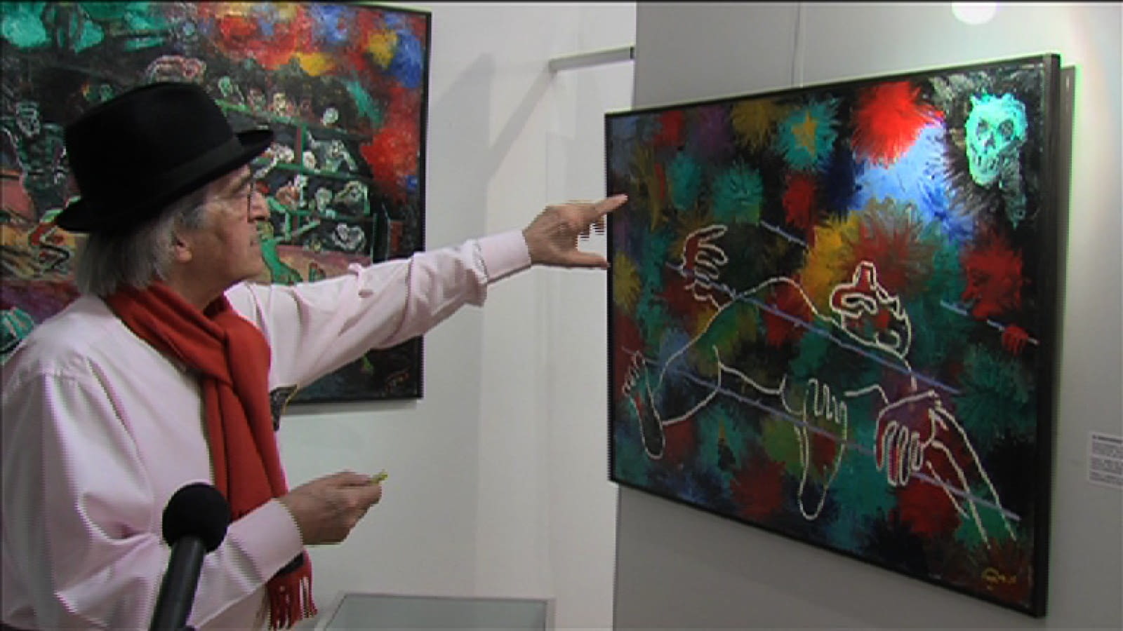 In Memoriam Thomas Frankl