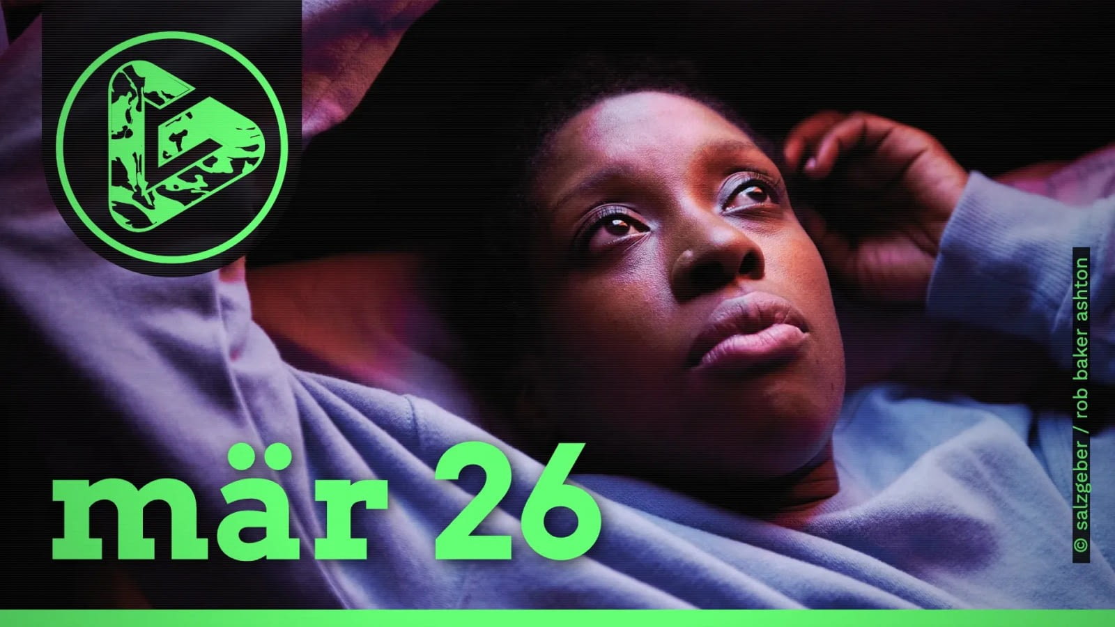 AUSGEZEICHNETE FILME: GOQUEER IM MÄRZ