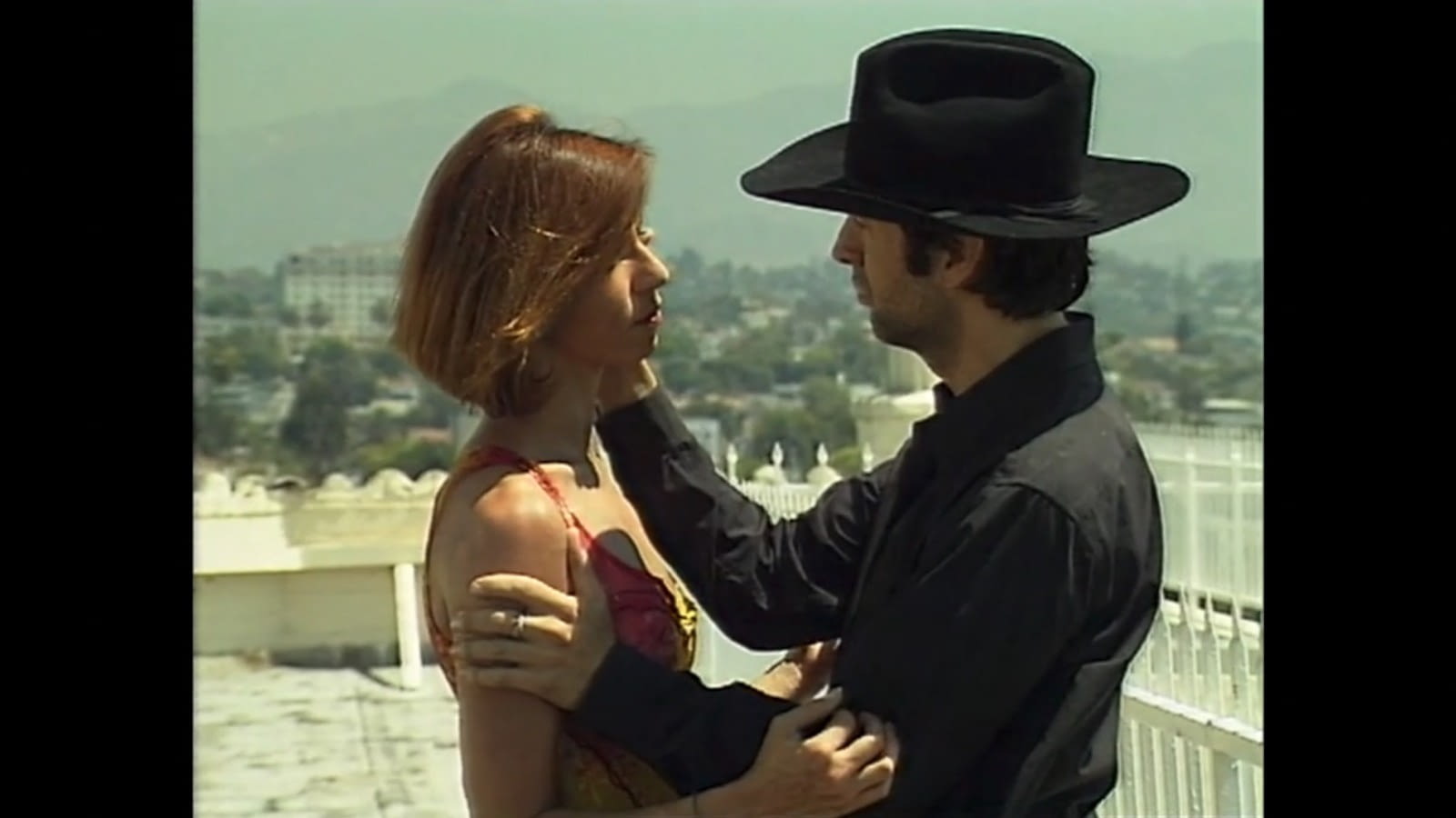 TRIPLE-FILM-WOCHENENDE AUF OKTO