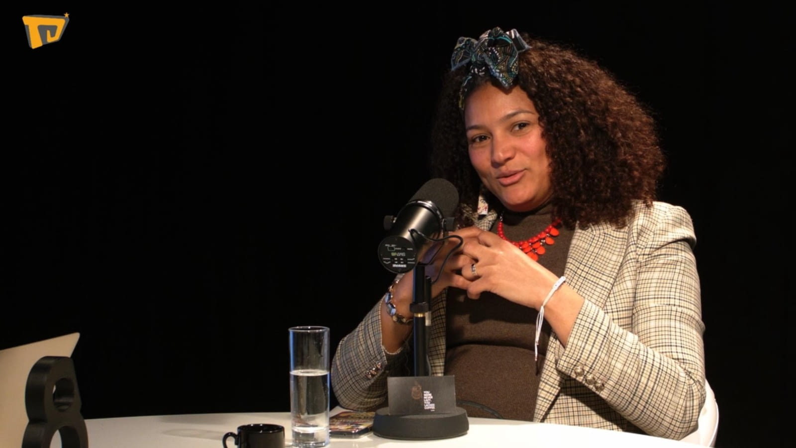 Stefany Ariza und ihre Reise mit Not Regular Coffee