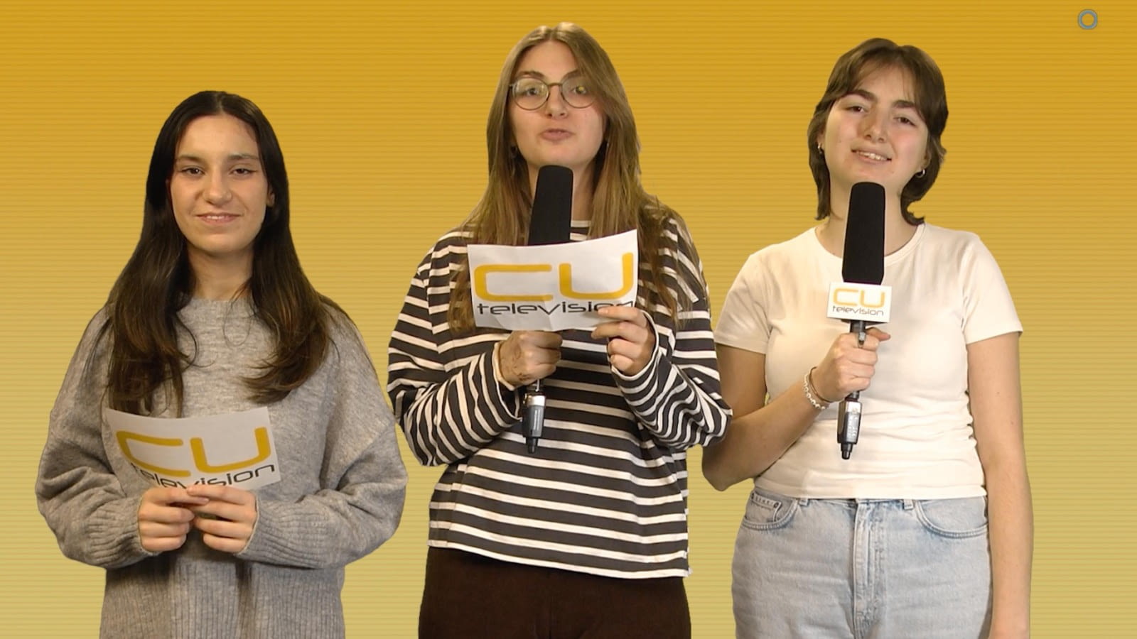 OKTO GRATULIERT ZU 20 JAHREN CU television