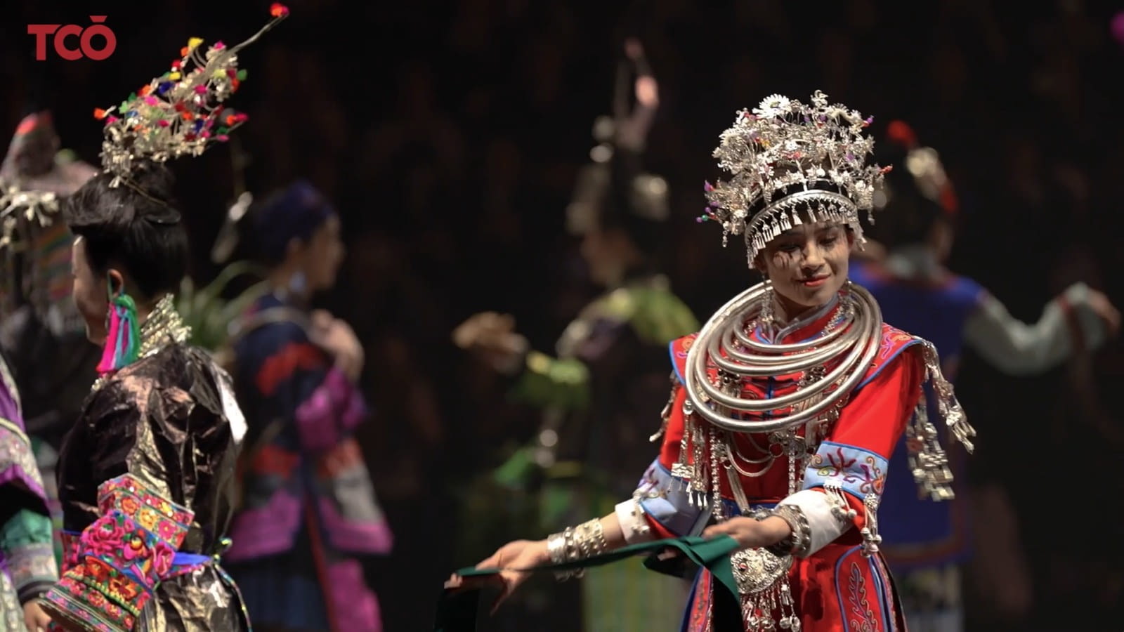 VOM NEUEN KUNSTVEREIN WIEN BIS ZUR CHINA FASHION WEEK