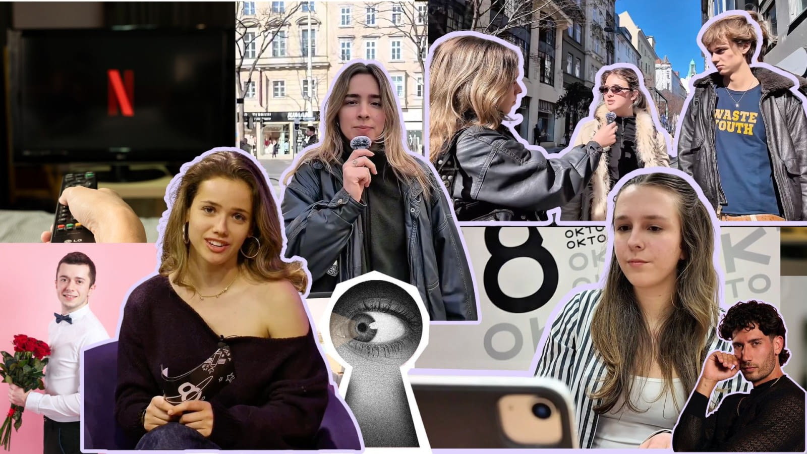 MEDIA ACADEMY: REALITY TV