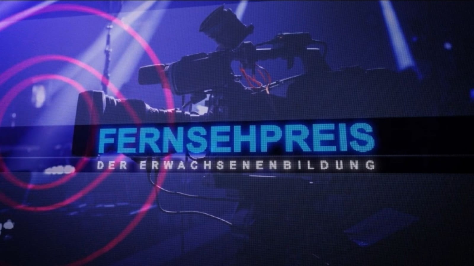 Drei Nominierungen für OKTO beim diesjährigen Fernsehpreis der Erwachsenenbildung