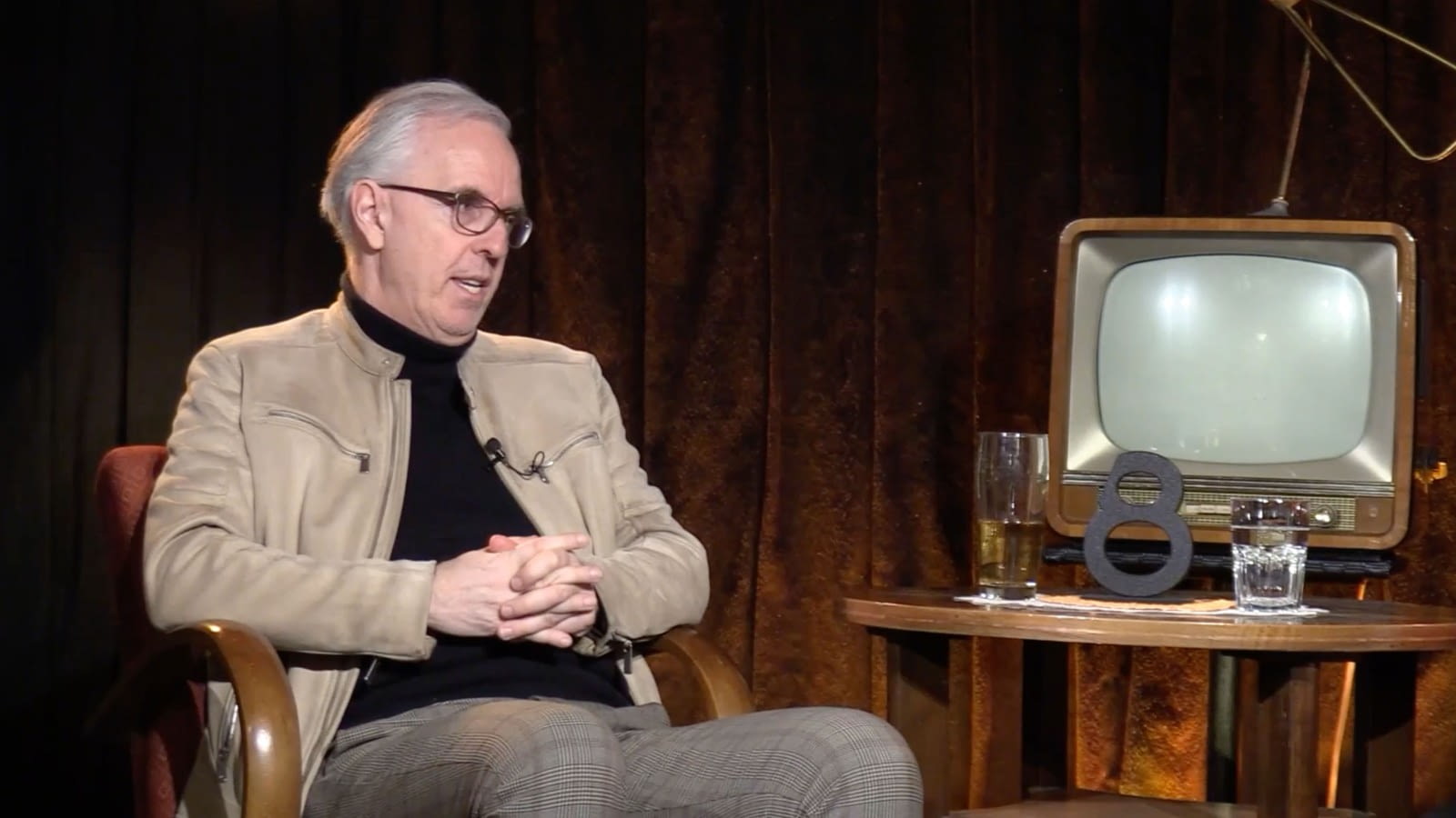 MEIN WEG: WERNER SOBOTKA