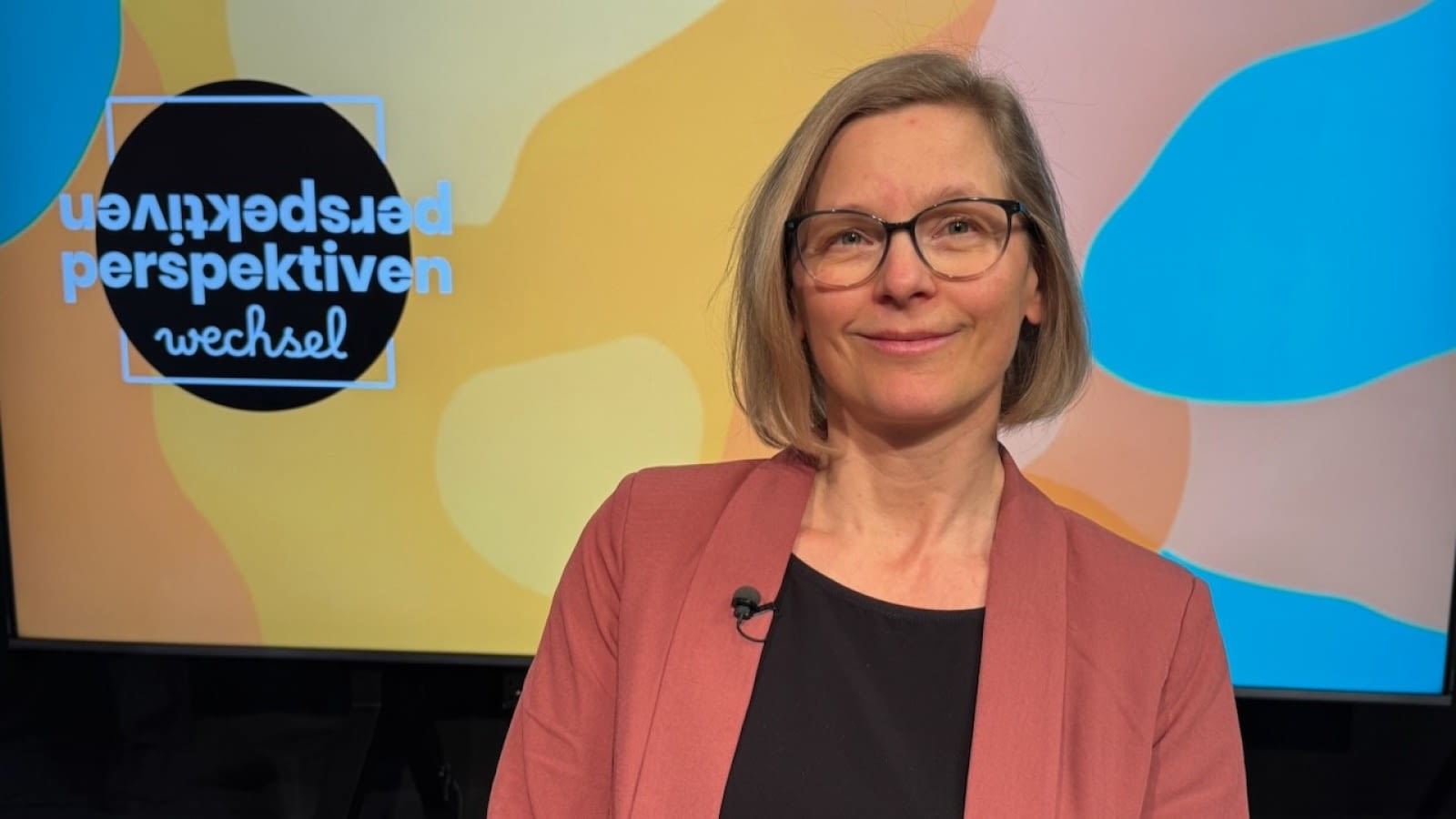 PERSPEKTIVENWECHSEL: DISABILTY LEADERSHIP