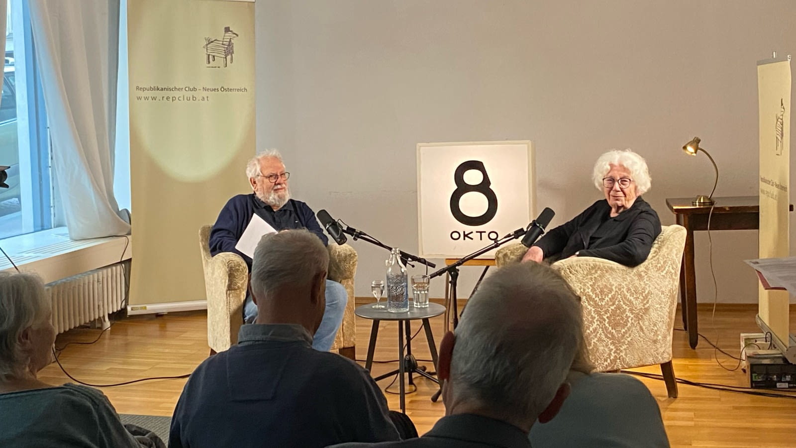 MEIN WEG: LIESL SPIRA-NITSCH