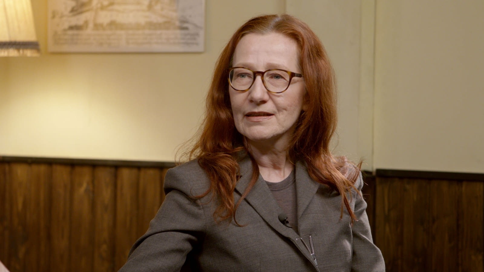 EINGSCHENKT: COP UND CHE