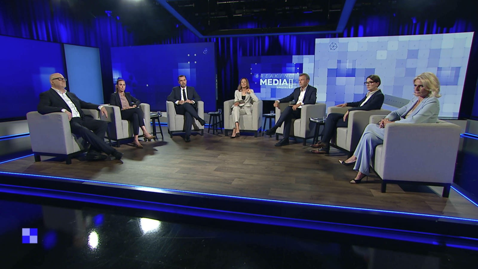 BREAKING MEDIA: WER WIRD ORF-CHEF:IN?