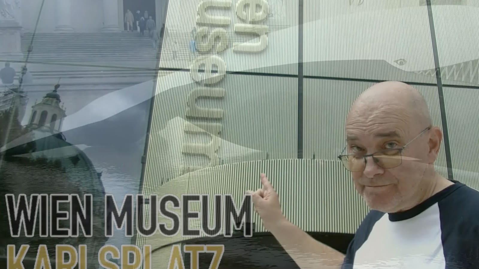 DER KLEINE STADTSTREICHER: DAS WIEN MUSEUM