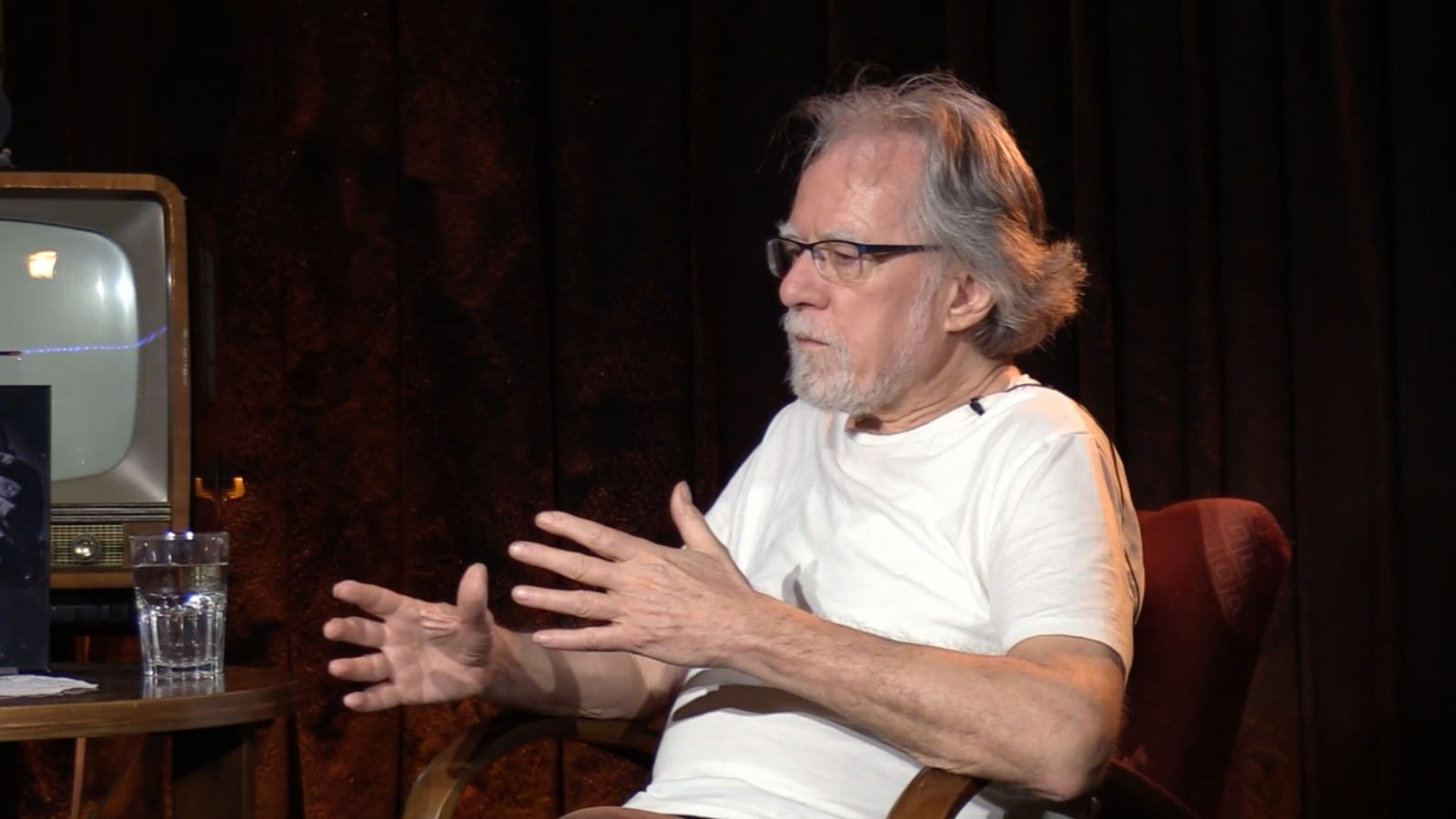MEIN WEG: GOTTFRIED FRAIS
