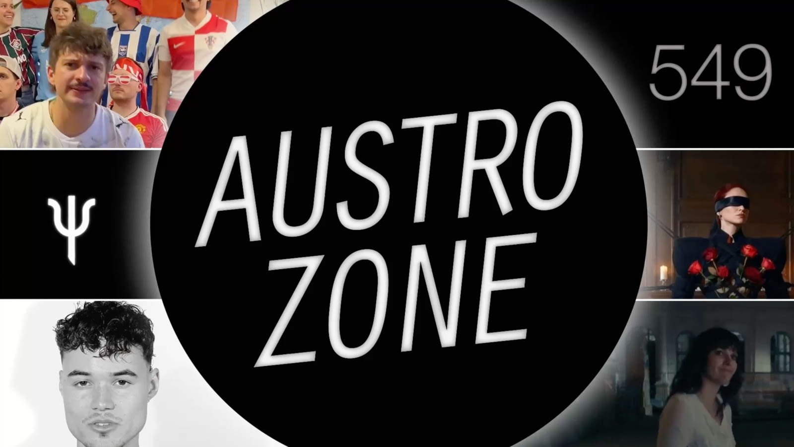 AUSTROZONE