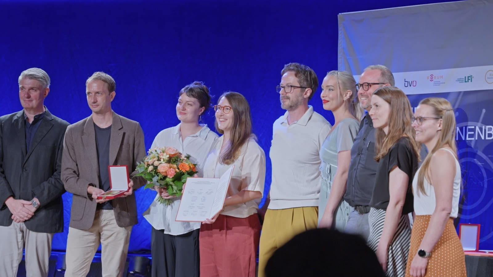 WIR SIND TV PREIS!