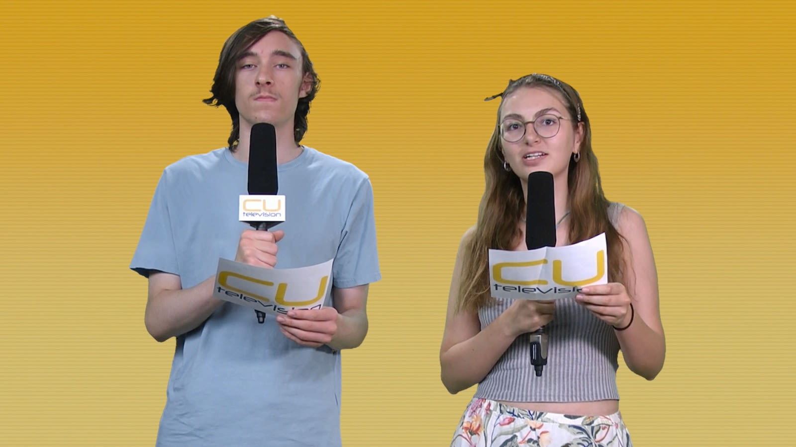 CU TELEVISION: VON SIMMERING BIS TRANSDANUBIEN