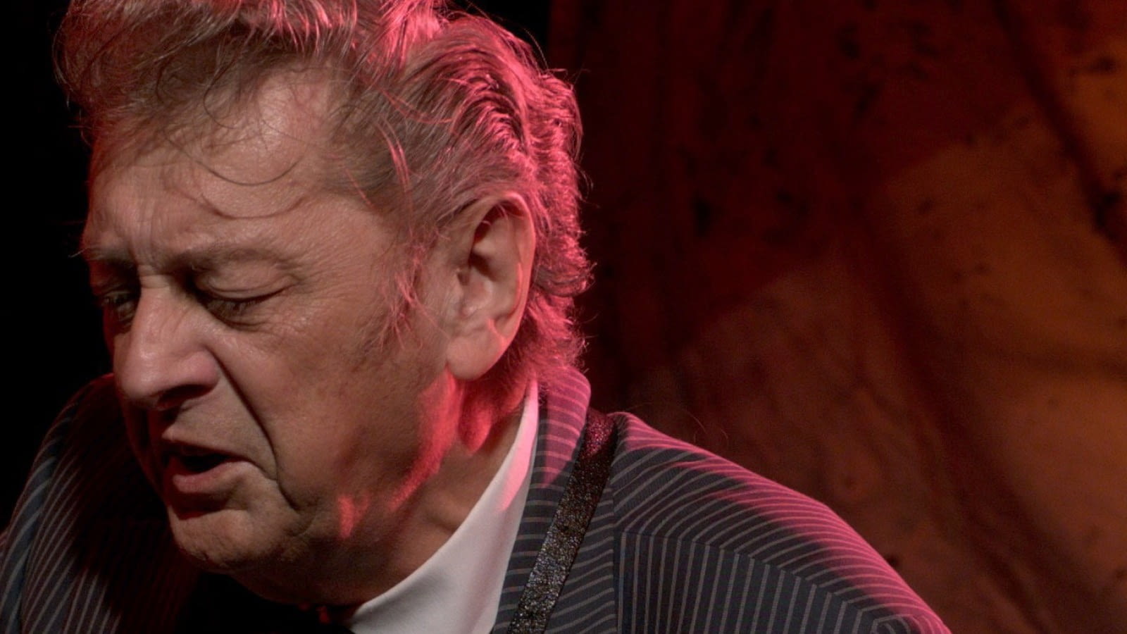 MULATSCHAG: AL COOK