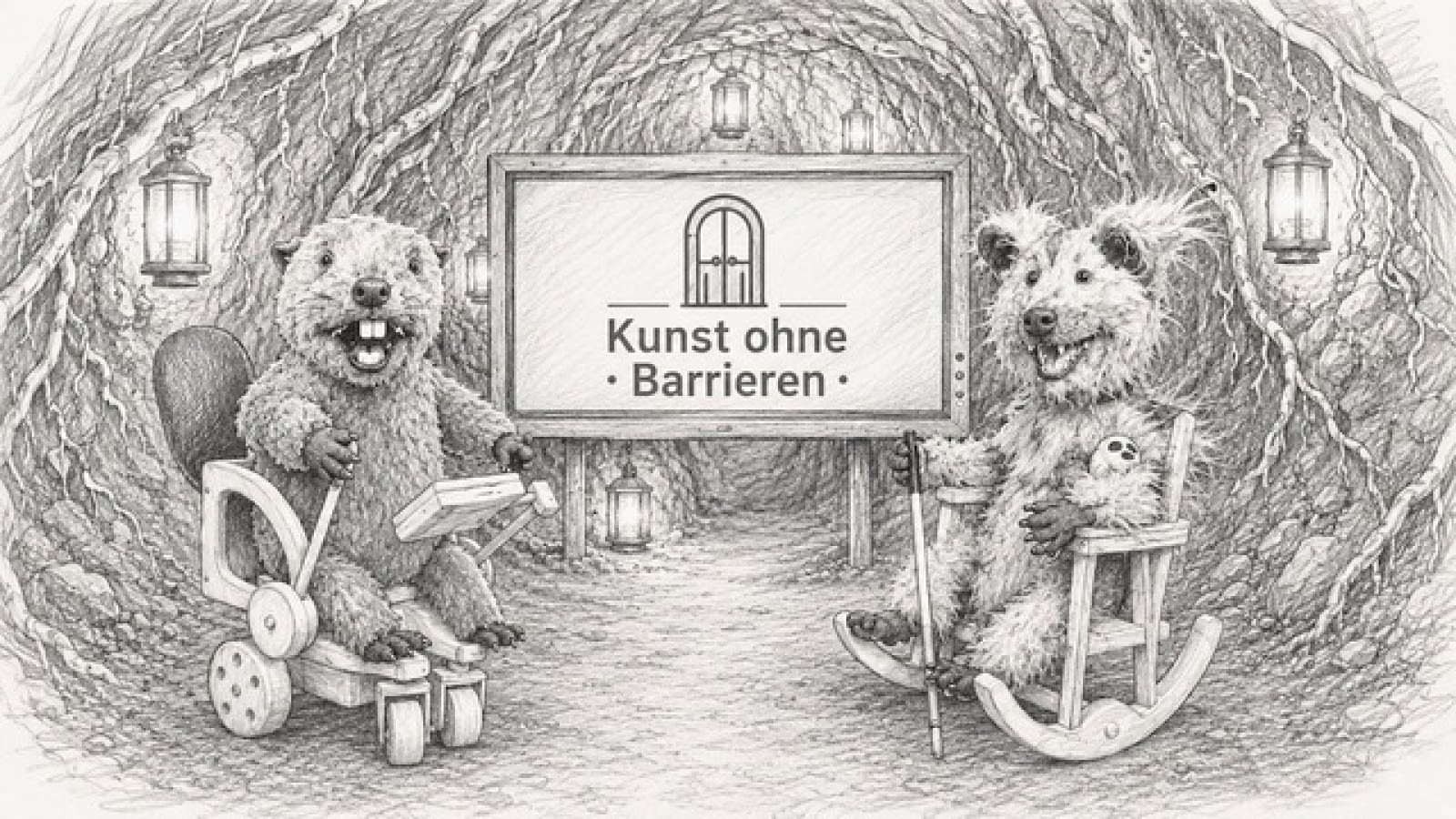 SENDUNG OHNE BARRIEREN