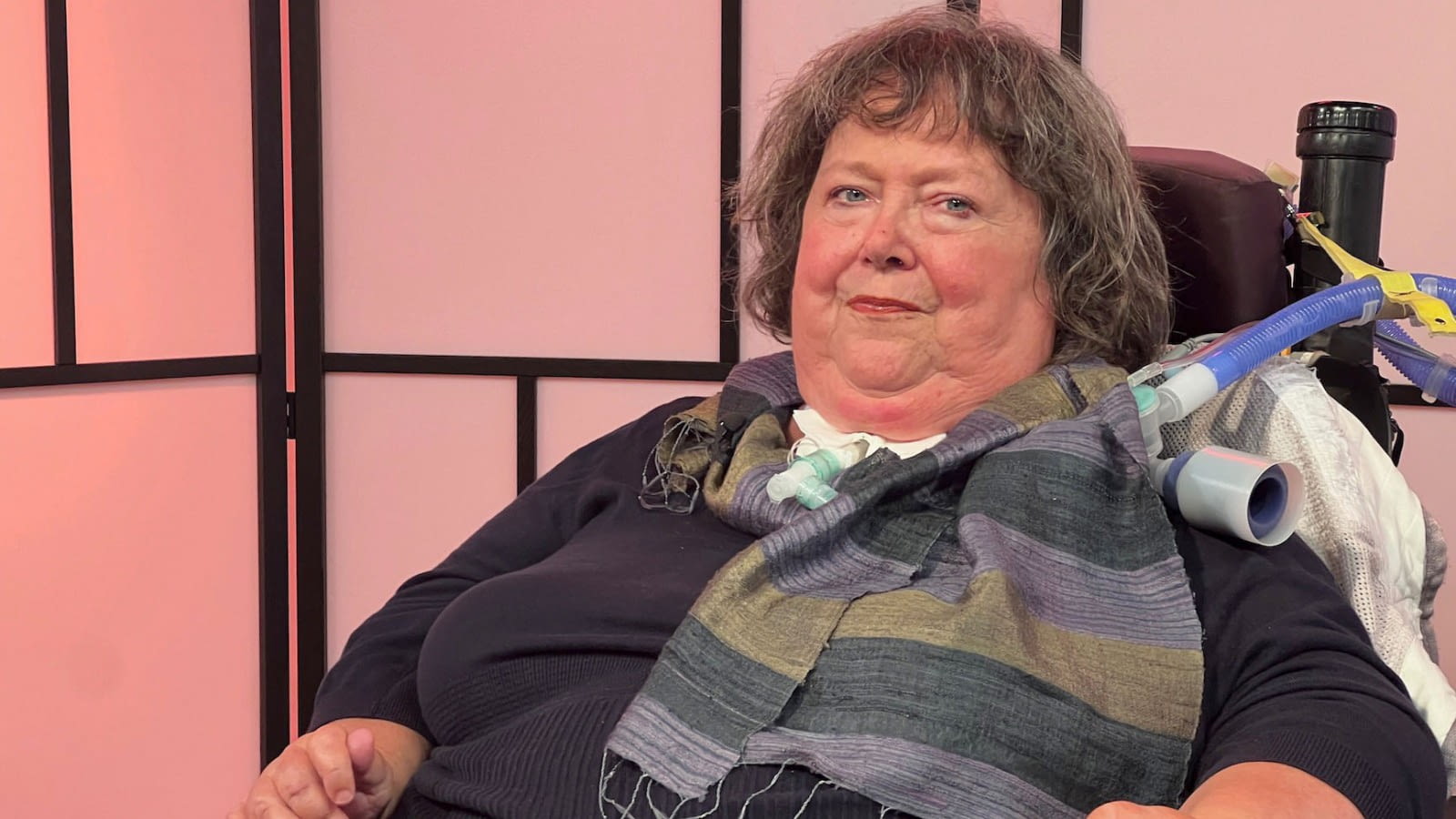 IN MEMORIAM BERNADETTE FEUERSTEIN