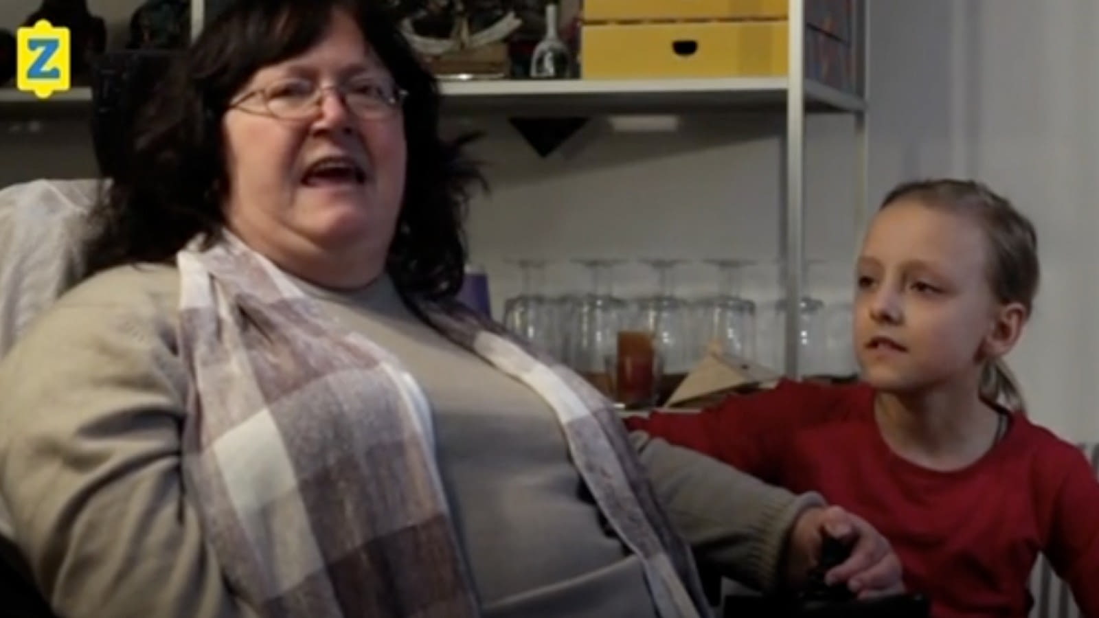 IN MEMORIAM BERNADETTE FEUERSTEIN: FAM. FEUERSTEIN