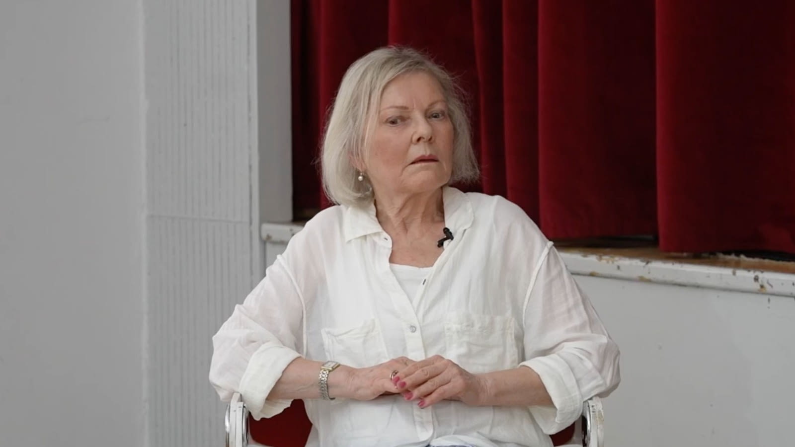 PETER KREISKY EUROPA GESPRÄCHE: CORNELIA KÖNDGEN