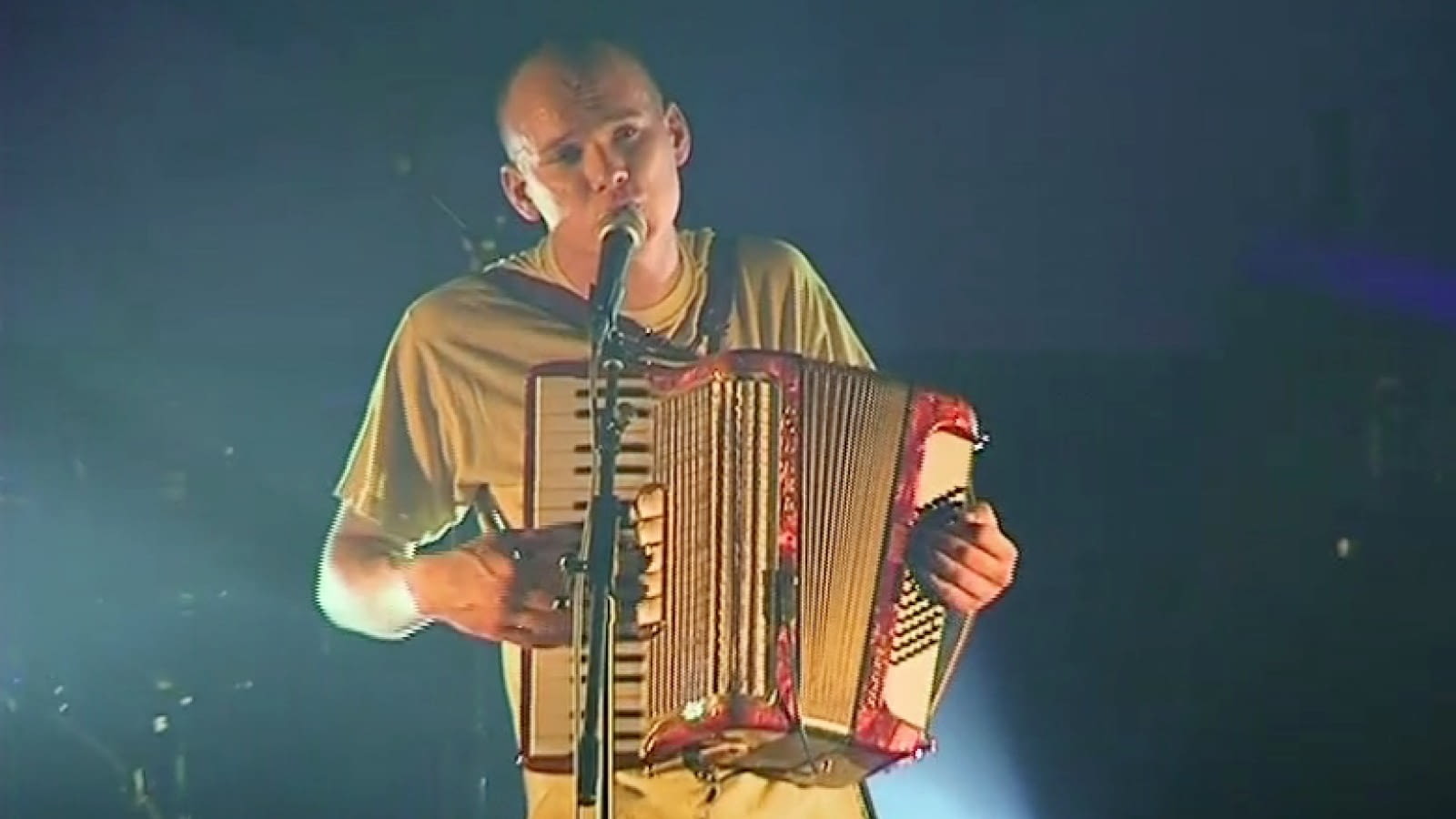 AUFDRAHT: PLANET MUSIC ALTERNATIVE FEST