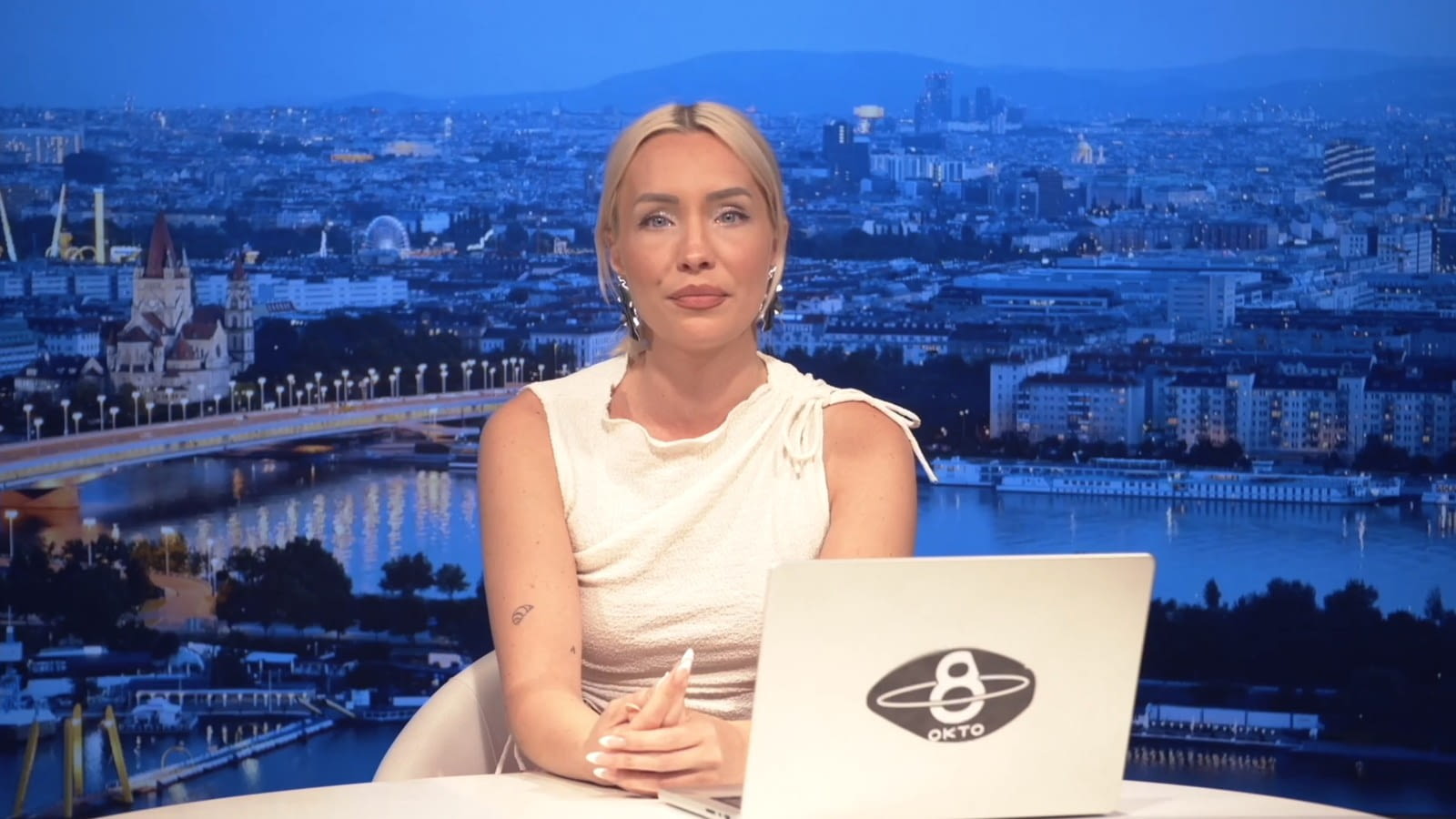 IM GESPRÄCH: JEANNETTE GORZALA