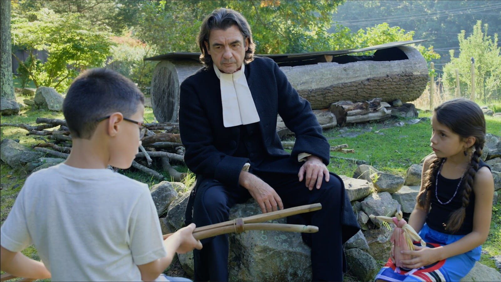 DAS HISTORY-FILMFESTIVAL AUF OKTO