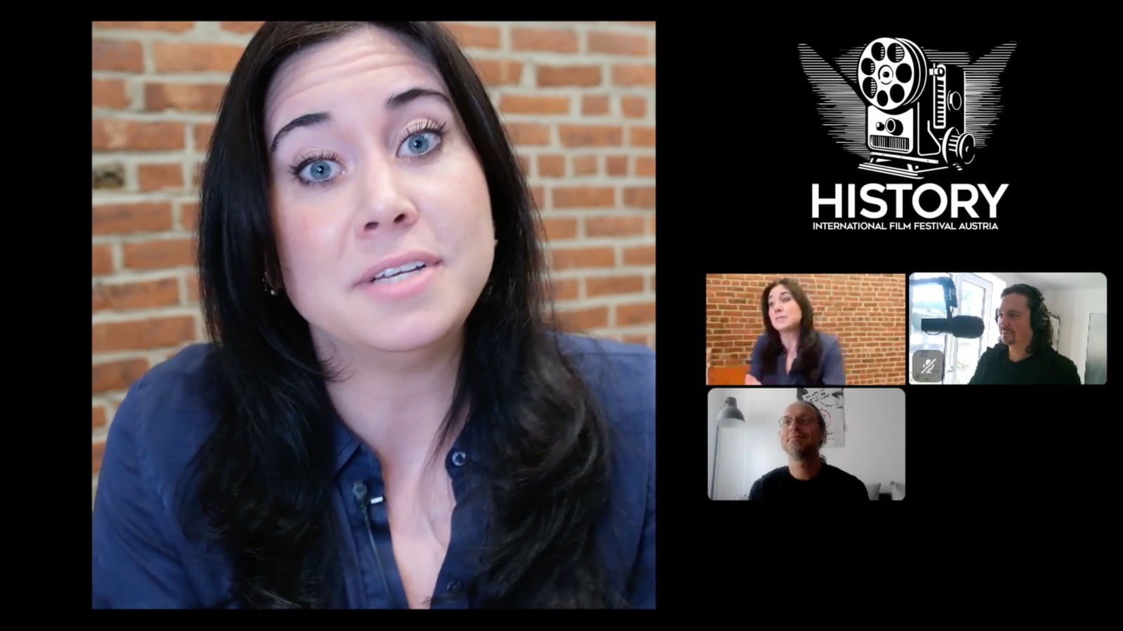 DAS HISTORY-FILMFESTIVAL AUF OKTO