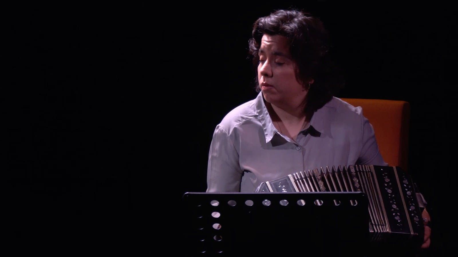 ADRIAN IAES TRIO: TANGO REFLEXIONES