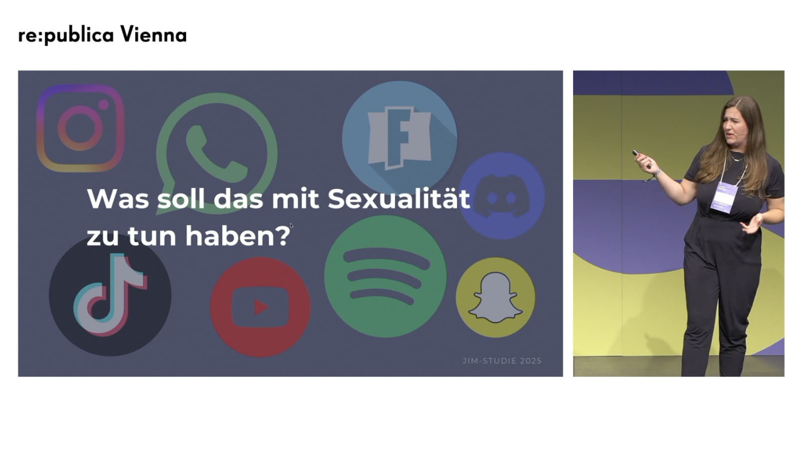DIE ERSTE RE:PUBLICA VIENNA 2026 AUF OKTO