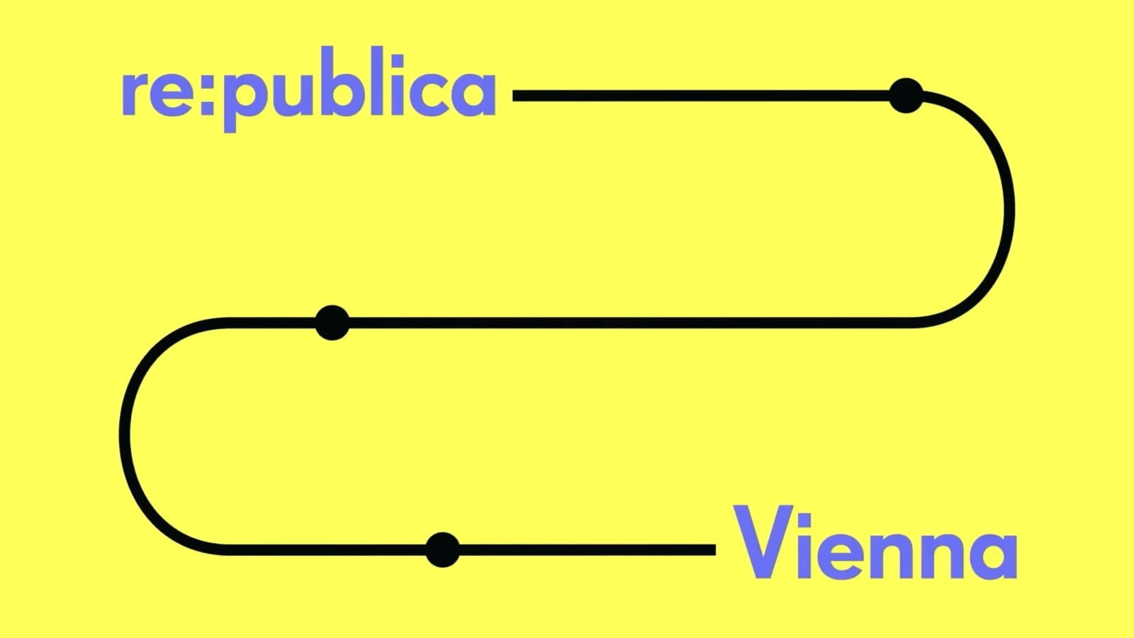re:publica - 25 Jahre Wikipedia - Was war, was ist, was wird?
